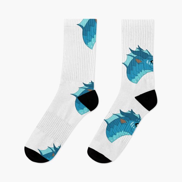 Item preview, WOF: Tsunami the Seawing designed and sold by skylar-oneil.