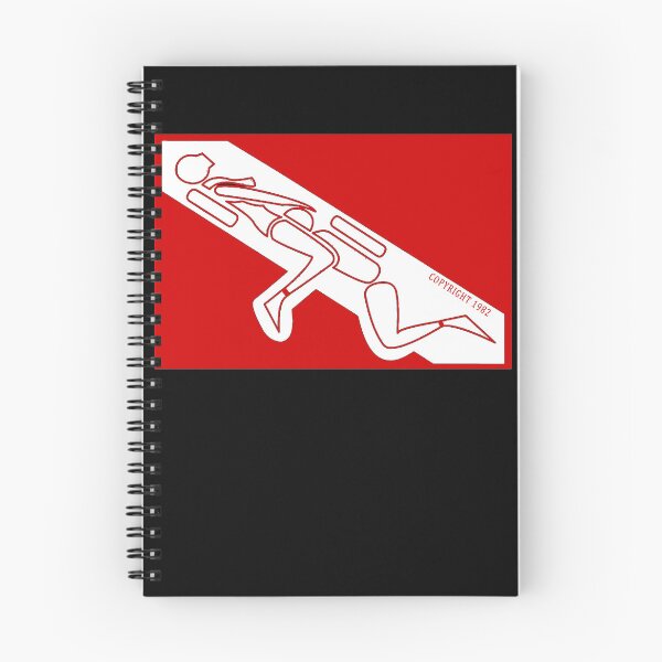 Item preview, scuba diving flag no Muff Too Tuff we Dive at Five  - funny gift idea  designed and sold by Live  Today.