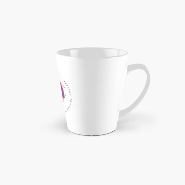 Logo + Purpose Tall Mug