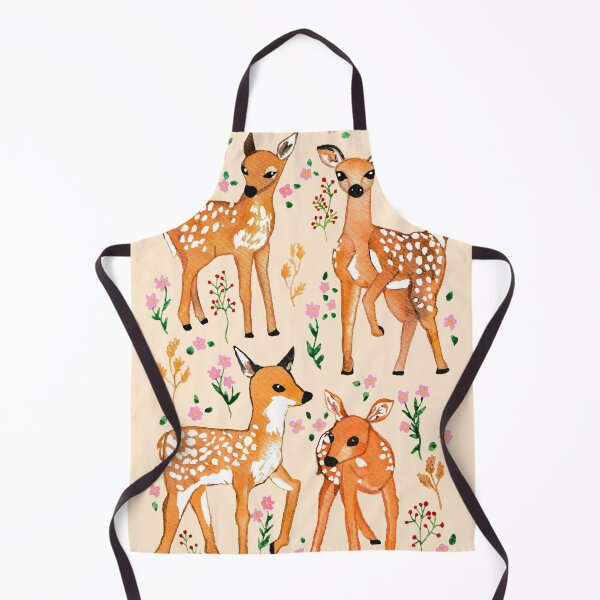 Item preview, Deer Collection - Marigold Palette  designed and sold by Niina  Niskanen.