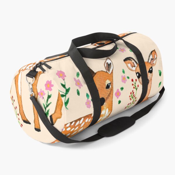 Item preview, Deer Collection - Marigold Palette  designed and sold by Niina  Niskanen.