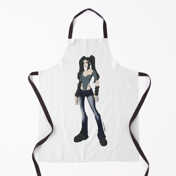 Item preview, Lara the Vampire, original character design by VirginiaTuck designed and sold by virginiatuck.