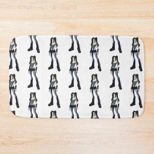 Item preview, Lara the Vampire,  original character design by VirginiaTuck designed and sold by virginiatuck.