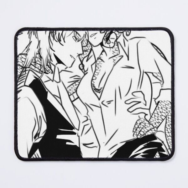 Item preview, dangerous sensuality designed and sold by Rinaart85.