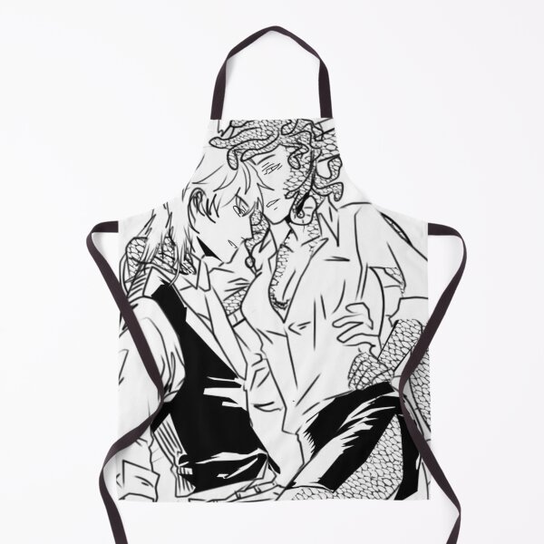 Item preview, dangerous sensuality designed and sold by Rinaart85.