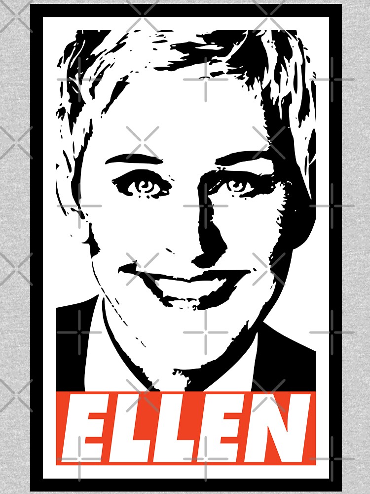 ELLEN by idaspark