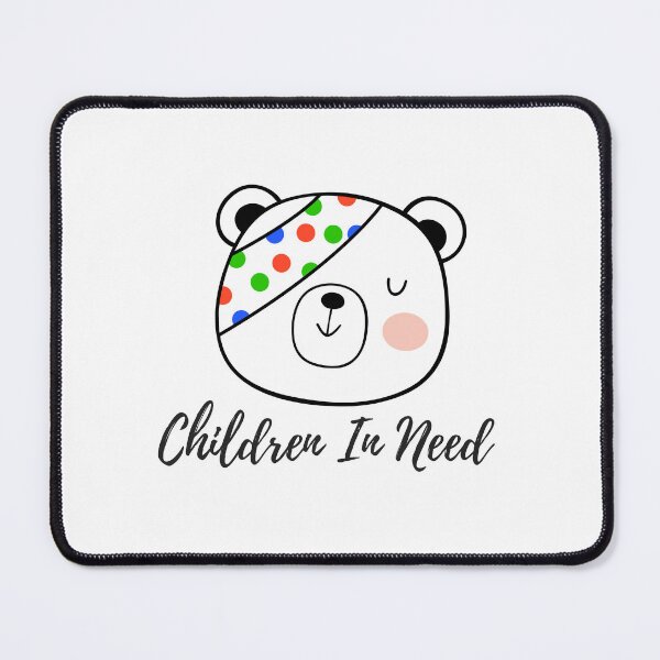 Item preview, Pudsey Asda - Children in need designed and sold by Meta Art Studio.