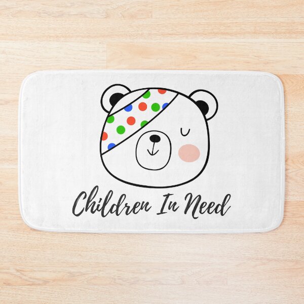 Item preview, Pudsey Asda - Children in need designed and sold by Meta Art Studio.