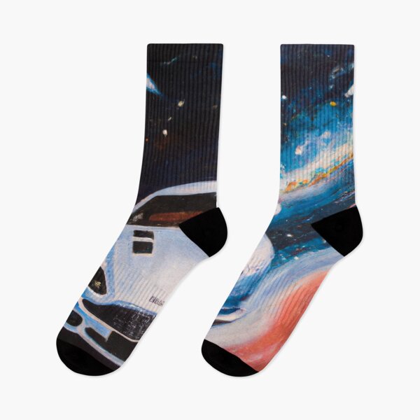 Item preview, Aston Martin in space designed and sold by SpaceCars.