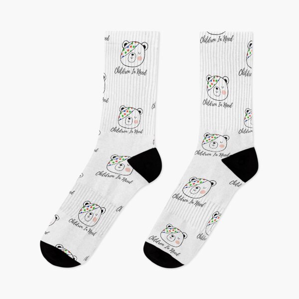 Item preview, Pudsey Asda - Children in need designed and sold by Meta Art Studio.