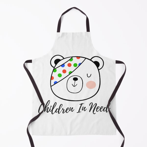 Item preview, Pudsey Asda - Children in need designed and sold by Meta Art Studio.