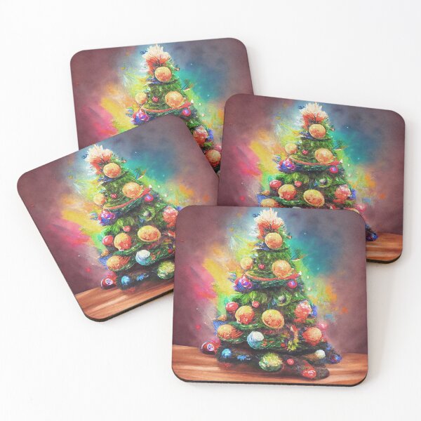Item preview, Christmas tree #25 designed and sold by NatureSight.