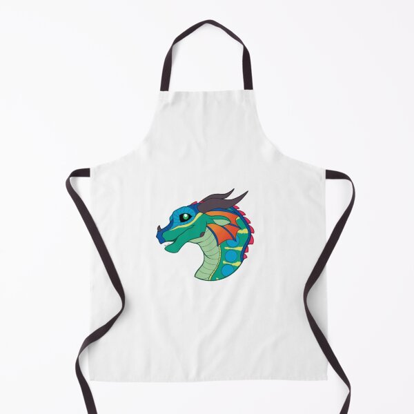 Item preview, WOF: Glory the Rainwing designed and sold by skylar-oneil.