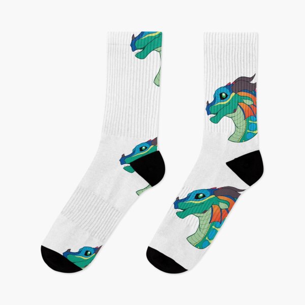 Item preview, WOF: Glory the Rainwing designed and sold by skylar-oneil.