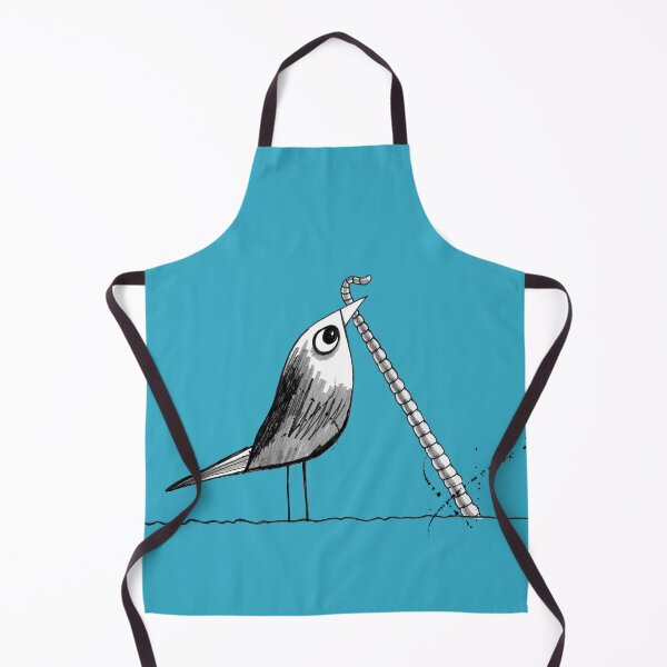 Item preview, The Early Bird designed and sold by Andrew Hitchen.
