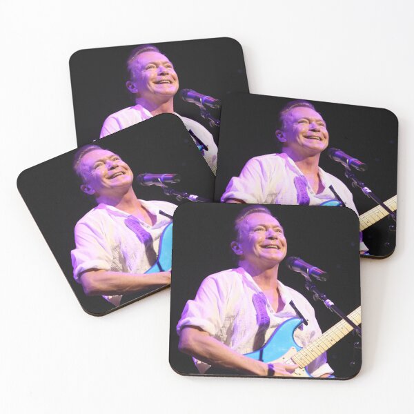 Item preview, David Cassidy - Photograph designed and sold by ConcertImages.