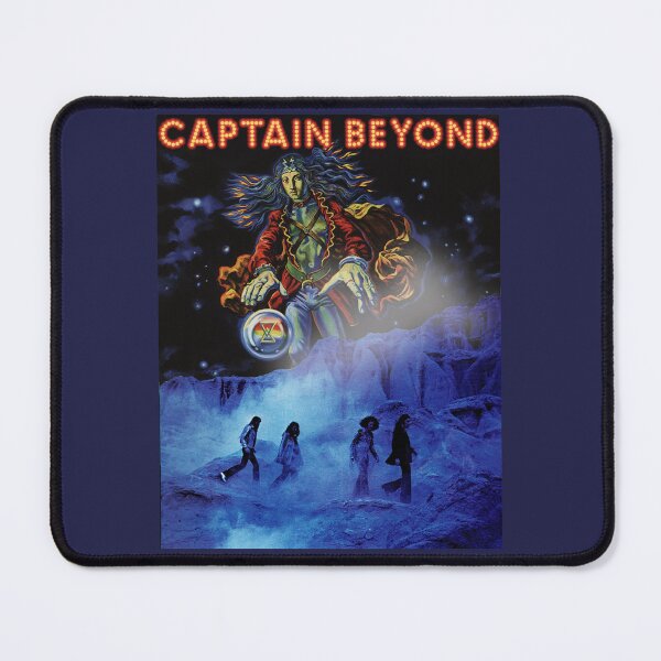 Item preview, Captain Beyond designed and sold by artbymo.