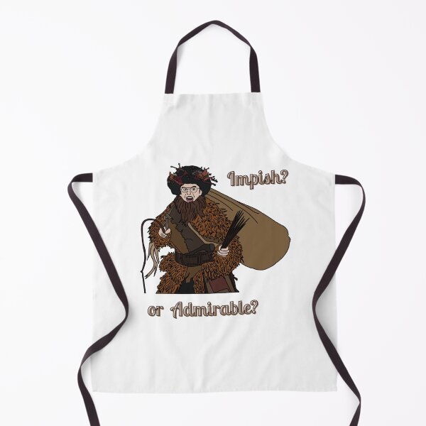 Item preview, Impish or Admirable? designed and sold by EclipseInFlames.