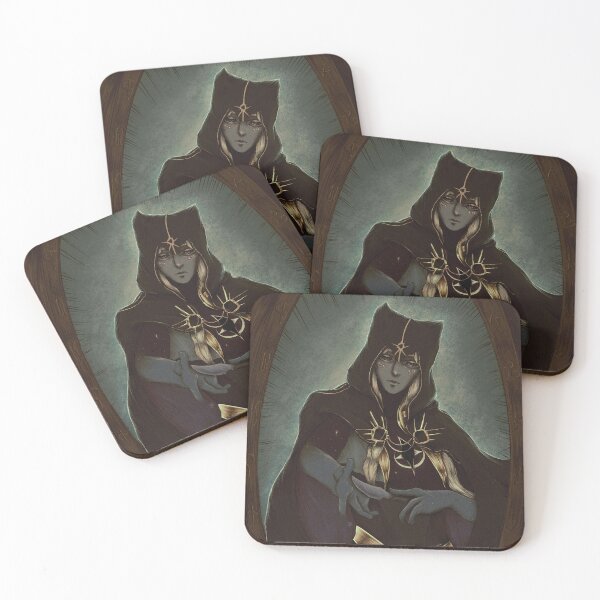Item preview, The ritual  designed and sold by ykart29.