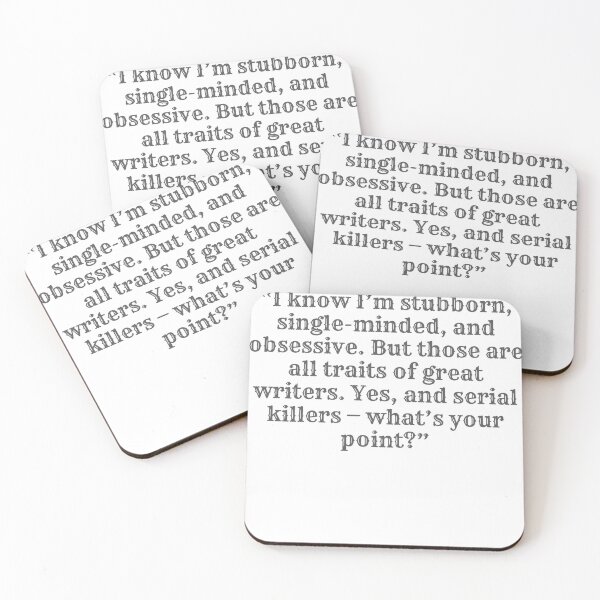Item preview, Wednesday Addams Quotes For Every Situation designed and sold by Bentani.
