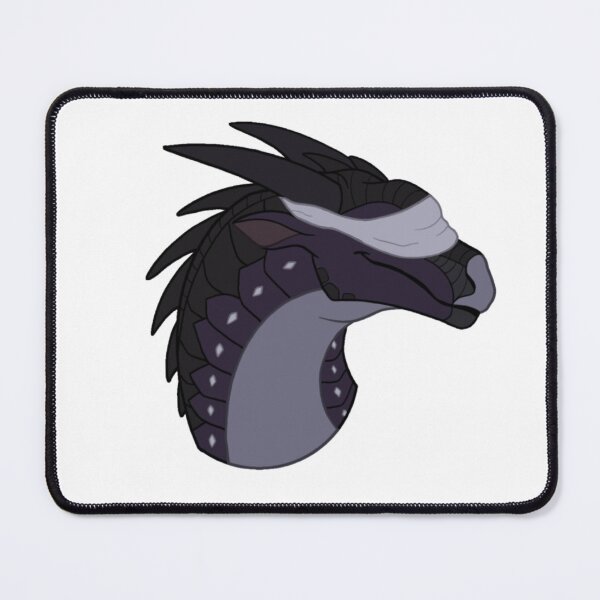 Item preview, WOF: Starflight the Nightwing designed and sold by skylar-oneil.