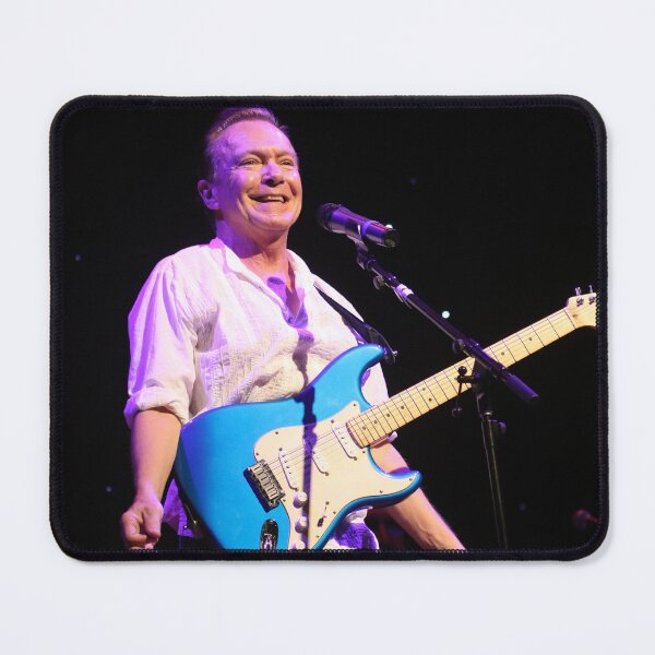 Item preview, David Cassidy - Photograph designed and sold by ConcertImages.
