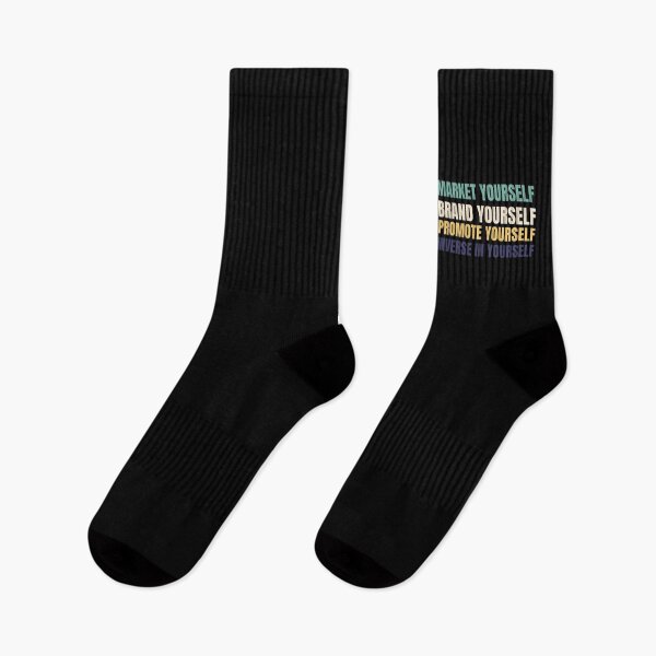 Item preview, Market yourself brand yourself promote yourself inverse in yourself designed and sold by Shambusiness.