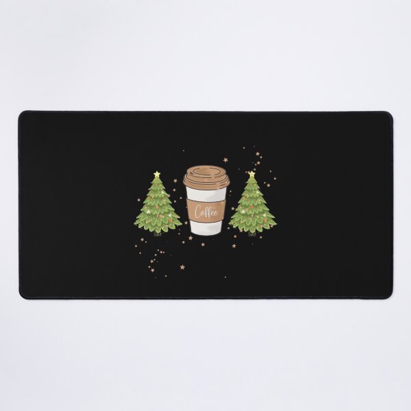 Item preview, All I want for Christmas is more Coffee designed and sold by DagonflyDesign.