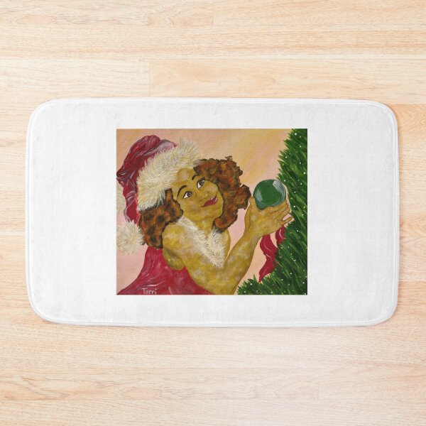 Item preview, Christmastime designed and sold by Terri Pullen.