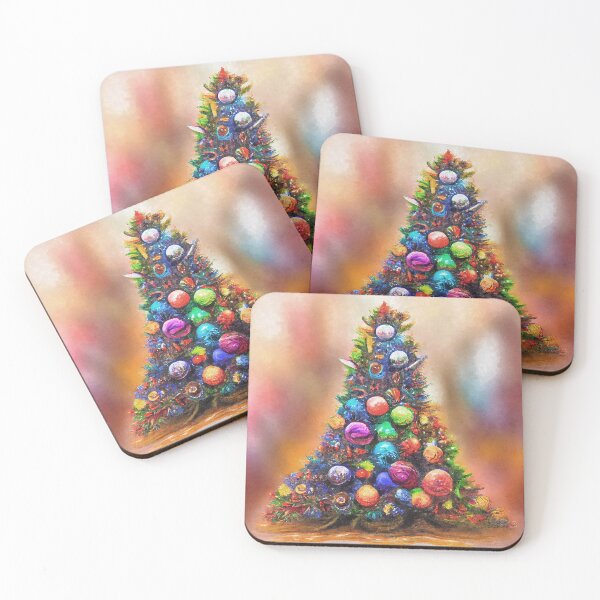 Item preview, Christmas tree #26 designed and sold by NatureSight.