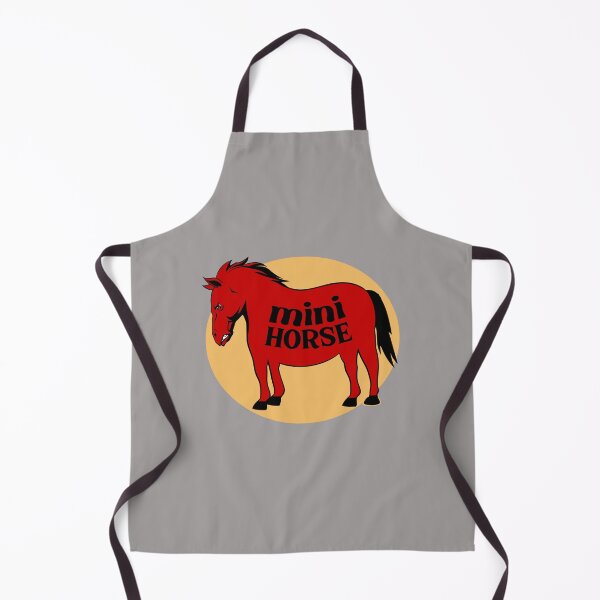 Item preview, Mini Horse designed and sold by AMERICANCHEEZ.
