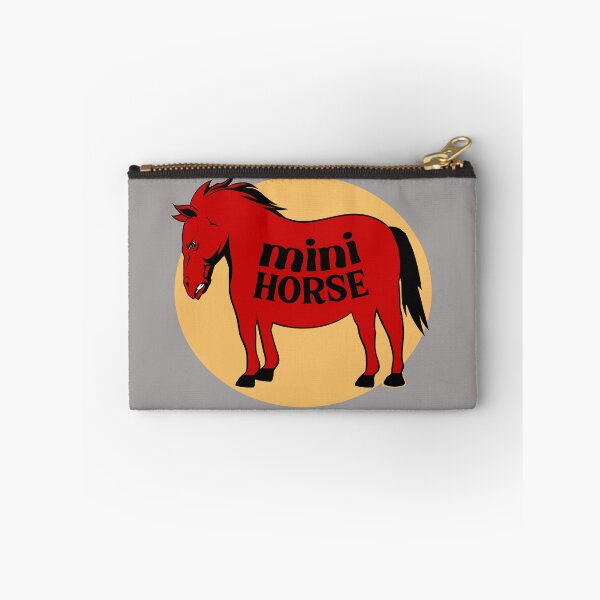 Item preview, Mini Horse designed and sold by AMERICANCHEEZ.