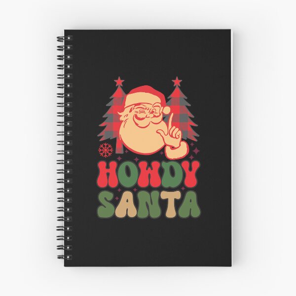 Item preview, Howdy santa Christmas designed and sold by fahimtshirt.