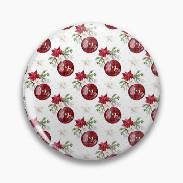Item preview, Christmas Pattern designed and sold by stylishdzign.