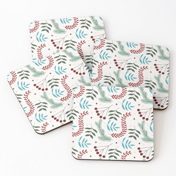 Item preview, The Perfect Christmas Pattern designed and sold by Fernanda's Studio.