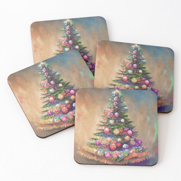 Item preview, Christmas tree #27 designed and sold by NatureSight.