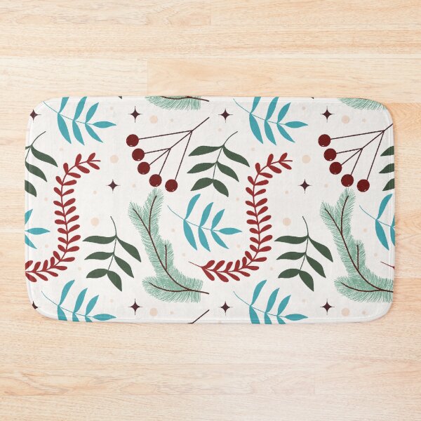 Item preview, The Perfect Christmas Pattern designed and sold by Fernanda's Studio.