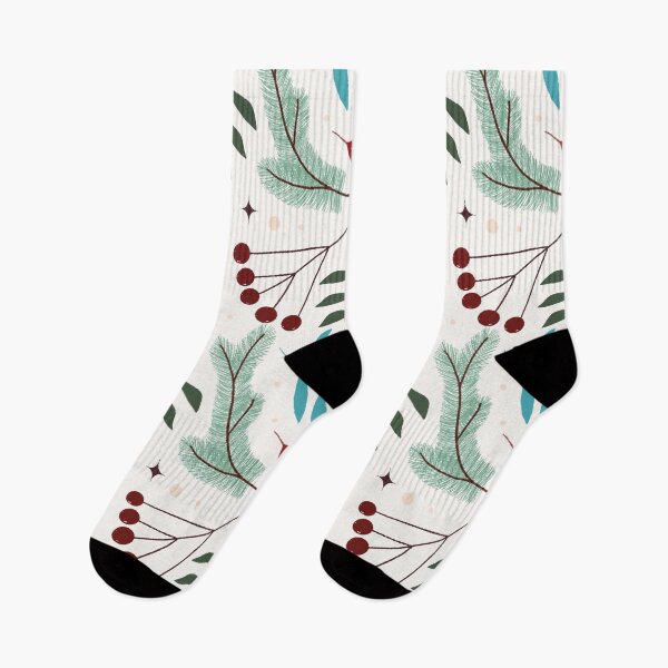 Item preview, The Perfect Christmas Pattern designed and sold by Fernanda's Studio.
