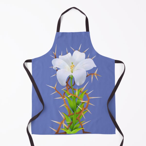 Item preview, A Lily Among Thorns designed and sold by Kassidy Jae.