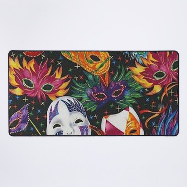 Item preview, A Carnival of Color designed and sold by Teixeira224.