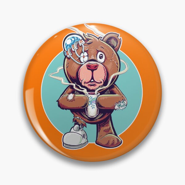 Item preview, Bears that Care Try Again! designed and sold by Daniel  Paul.