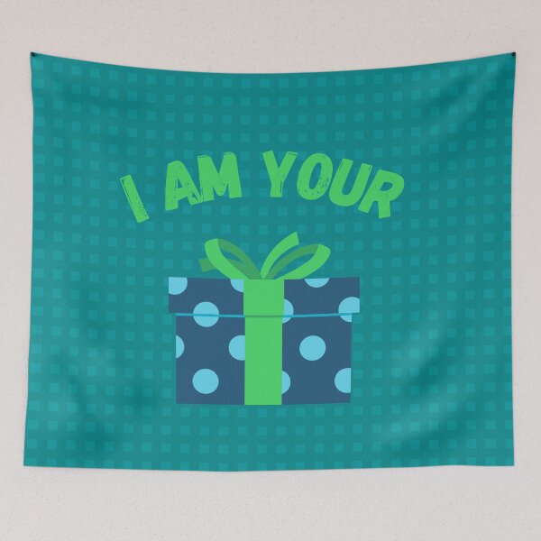 Item preview, Present,  designed and sold by LuFilu.