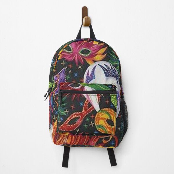 Item preview, A Carnival of Color designed and sold by Teixeira224.