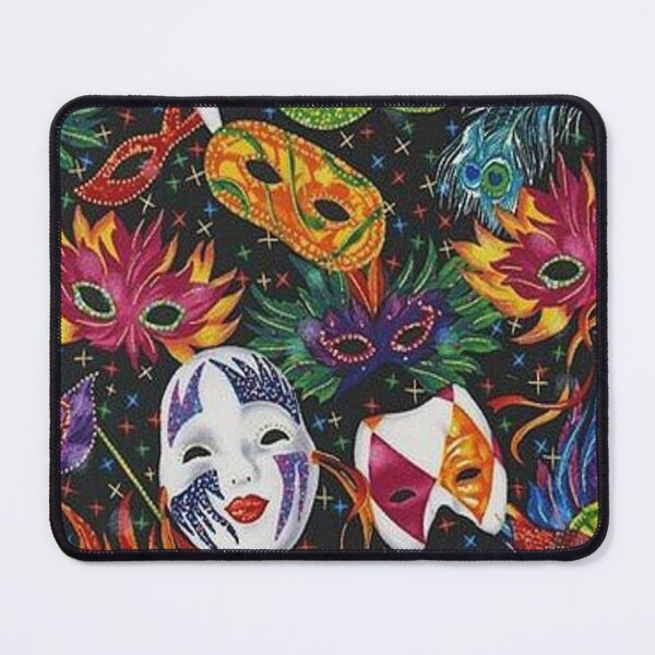 Item preview, A Carnival of Color designed and sold by Teixeira224.