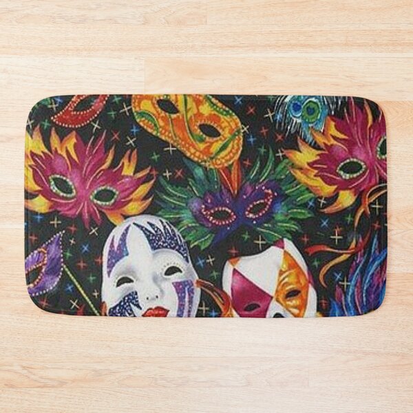 Item preview, A Carnival of Color designed and sold by Teixeira224.