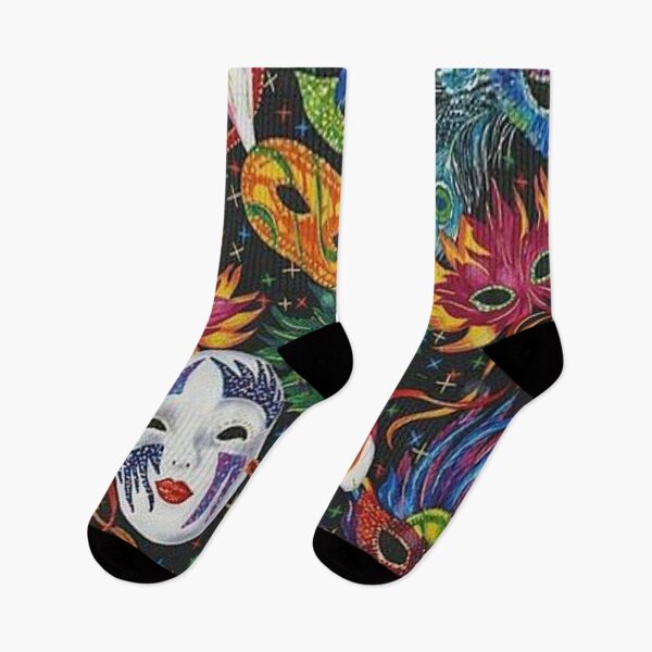Item preview, A Carnival of Color designed and sold by Teixeira224.