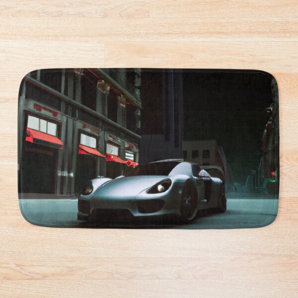 Item preview, Porch Carrera GT in the streets designed and sold by SpaceCars.
