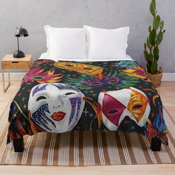 Item preview, A Carnival of Color designed and sold by Teixeira224.