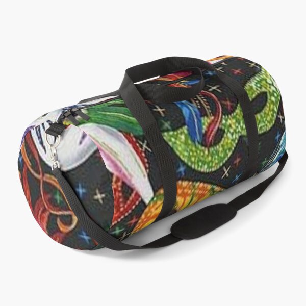 Item preview, A Carnival of Color designed and sold by Teixeira224.