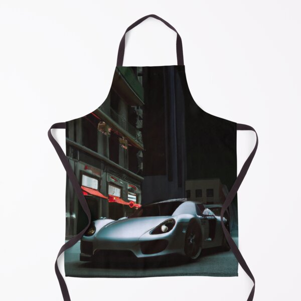 Item preview, Porch Carrera GT in the streets designed and sold by SpaceCars.